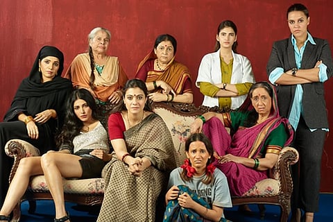 Shruti Haasan makes digital debut with ‘Devi’