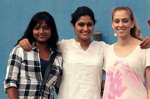 K'taka film awards: 'Shuddhi' bags best film, Tara and Vishruth Naik best actors  