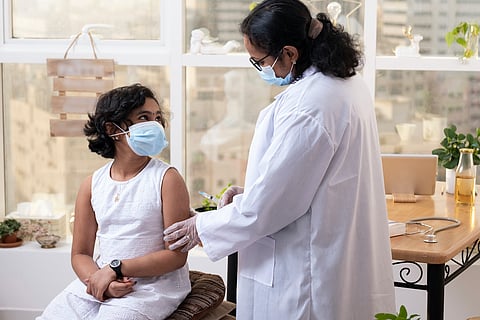 How vaccines work and why immunization is important for your child – short explainer