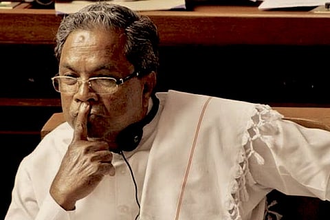 Why the Vokkaligas are angry with Siddaramaiah
