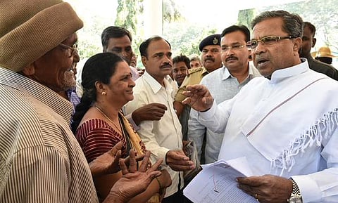 Deputy CM: High time Congress, Siddharamaiah end the cat and mouse game 