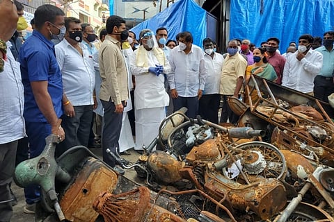 siddaramaiah
