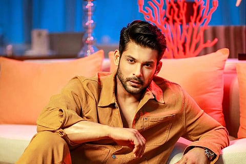 Siddharth Shukla