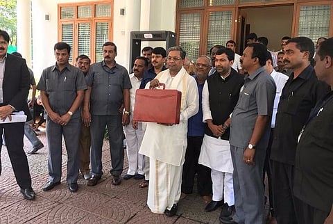 Big budgeting for Bengaluru: From transport to water woes, govt promises much to state capital