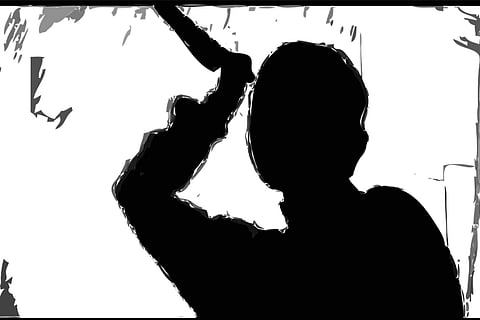 17-year-old booked for allegedly raping and murdering 63-year-old TN woman
