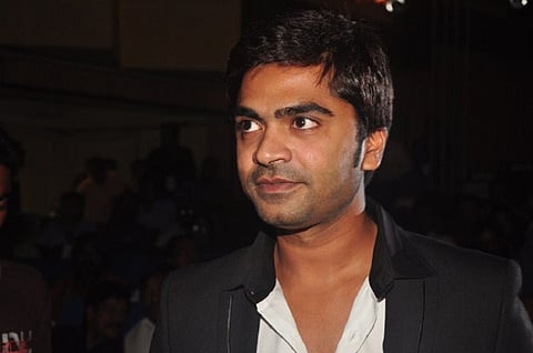 'No cash!': Simbu's 'Demonetization Anthem' takes a dig at note ban and GST