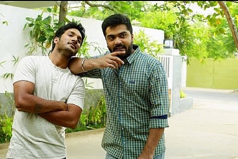 Stalkers of Tamil cinema: If the character is one, then show him for what he is