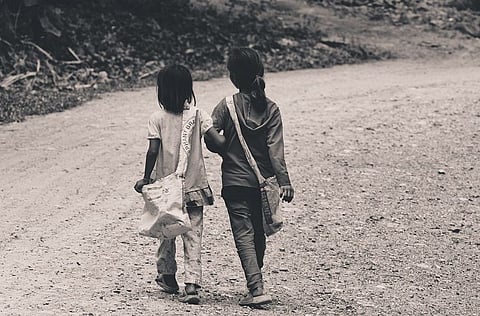 Sexual assault and suicide of two minor sisters in Kerala, court acquits 3 accused