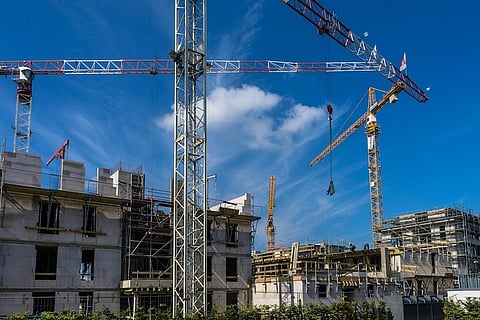 How RERA is implemented in Karnataka, and why they may face issues in future