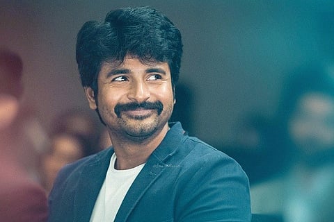 Siva Karthikeyan to team up with director Nelson of 'Kolamavu Kokila' fame 