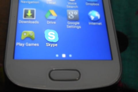 Microsoft integrates Skype Lite with Aadhaar to verify user identity 