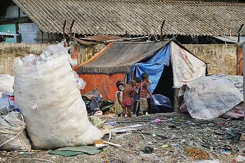 'Will you take steps to vaccinate residents of slums?': Karnataka HC asks state govt
