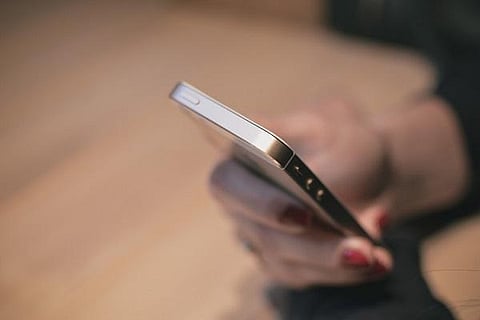 Hyderabad woman inspector repeatedly harassed over phone, files complaint