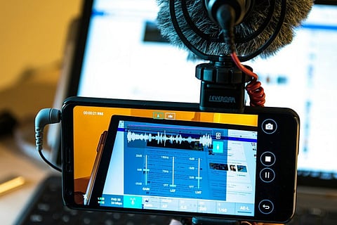 Bengaluru to host unique two-day smartphone filmmaking workshop 