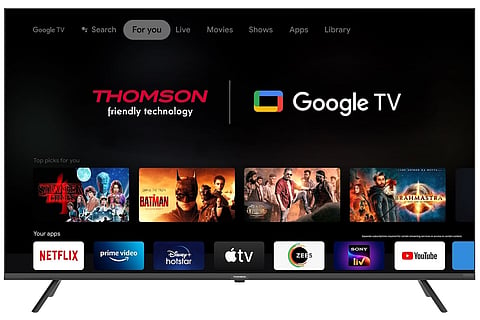 smart tv