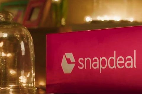 Snapdeal