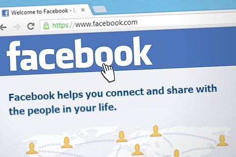 Did Facebook downplay action against BJP-linked fake accounts?