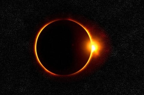 ‘Ring of fire’ solar eclipse on December 26: Five things to know