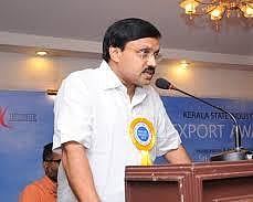 TO Sooraj, IAS officer accused of amassing wealth in Kerala and the political connections