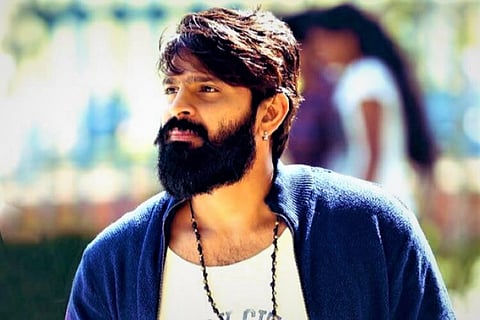 Most intense character I’ve portrayed: Sree Vishnu on playing a DJ in ‘Thippara Meesam’
