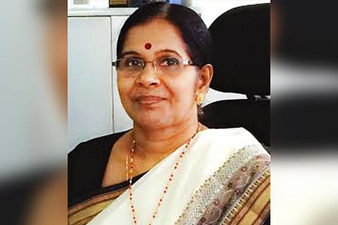 Did Left Unions force Kerala govt to sack transport planning and research body director?