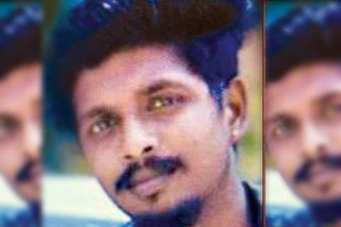 Injuries on Sreejith’s body caused by rolling heavy log? Forensic expert says unlikely