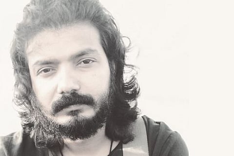 Sreenath Bhasi