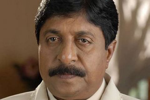 Martyrs are always party workers not leaders: Sreenivasan slams Kerala’s violent politics