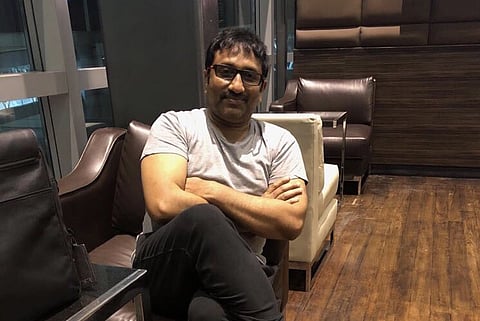Learnt from mistakes, reinvented myself: Director Sreenu Vaitla on ‘Amar Akbar Anthony’