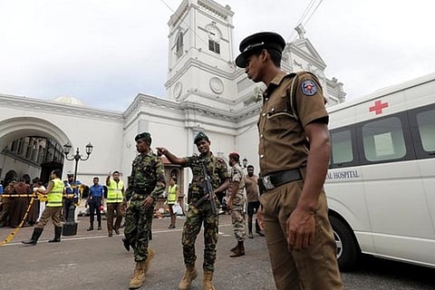 India issues updated travel advisory for Sri Lanka, asks citizens to be vigilant