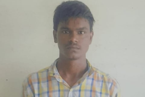Sridhar, Chennai Dalit man who died hours after police custody