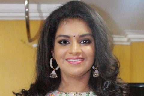 Late actor Kalpana’s daughter to debut in ‘Kissa’