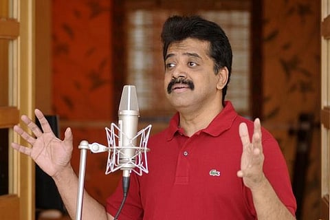 Exclusive: Singer Srinivas speaks out, says audience wanted Anand to win 