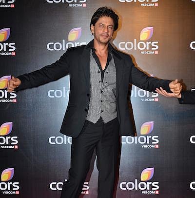 Wanted to do an intense yet commercially viable film: SRK on doing 'Fan'