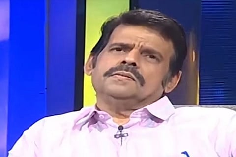 'I was and am a loner': Filmmaker Balachandra Menon on cinema, politics and more