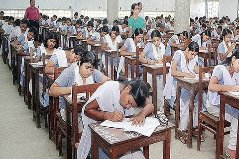 Tamil Nadu govt increases class 10, 11 and 12 board exam time by half an hour