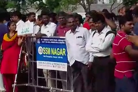  ‘Schools can’t extort money from parents by issuing threats’: TN Matriculation head