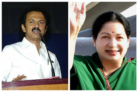 Stalin urges Jayalalithaa to bring in resolution to stop NEET in TN	