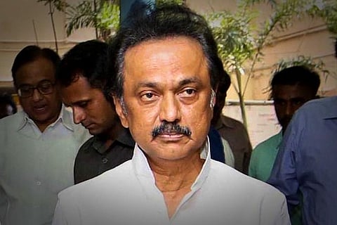 Converting Veda Nilayam into memorial for Jayalalithaa legally wrong, says DMK's Stalin