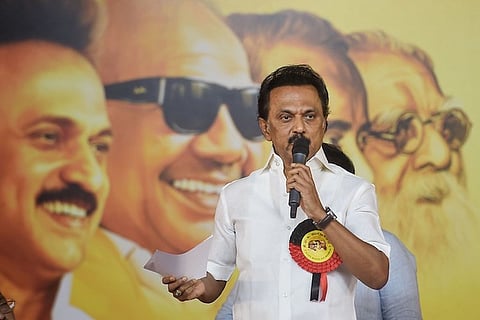 ‘Don’t do politics over Amma canteens’: MK Stalin slams AIADMK govt