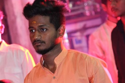 Stalker who stabbed Hyd girl was counselled by cops, still went ahead with attack