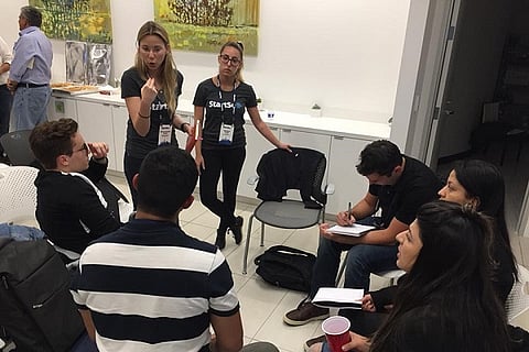 Entrepreneurs, investors from Brazil visit India to explore business opportunities