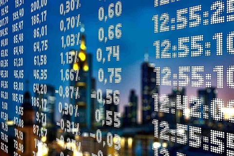 Stock Exchange