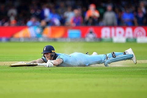‘It’s a clear mistake’: Former umpire Simon Taufel on England being awarded 6 runs 