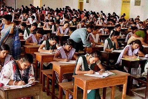 Karnataka PUC results declared: Pass percentage up by 7 pc from last year
