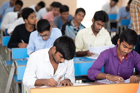 Andhra Pradesh govt announces fresh SSC schedule 
