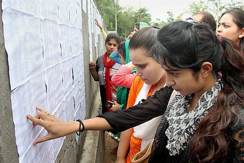 More women in India drop out of PhD in sciences than men, reveals survey