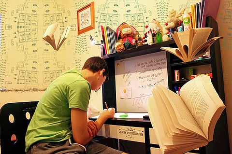 Exam pressures and depression: How good intentions kill childhood