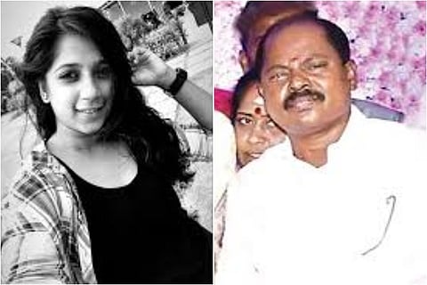 Subhasri death: Jayagopal says cadre put up banner out of ‘love’, seeks bail