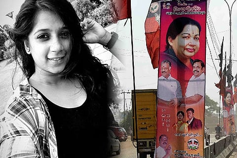 How many more litres of blood will you spill?: HC slams TN govt after Subhasri dies